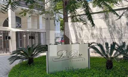 Apartamento à venda - Le Parc Residence, Jardim Ana Maria, Jundiaí, SP
