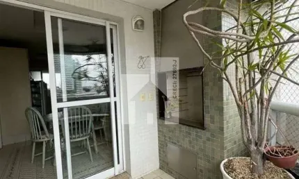 Apartamento MOBILIADO com 3 suítes, 194 m² - MAISON CLASSIC - Anhangabaú - Jundiaí/SP