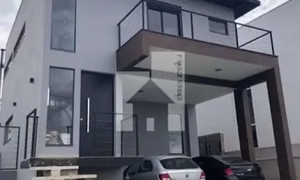 Casa com 3 quartos à venda no Mina, Itupeva 
