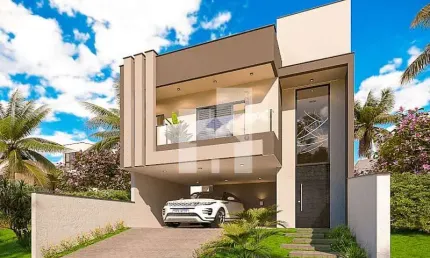 Casa com 3 quartos à venda no Jardim Celeste, Jundiaí 