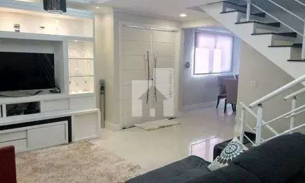 Casa com 3 dormitórios (1 suíte) à venda, 270 m² - Horto Santo Antônio - Jundiaí/SP