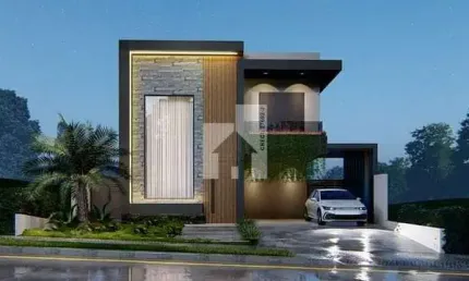 Casa com 3 quartos à venda no São Venâncio, Itupeva 