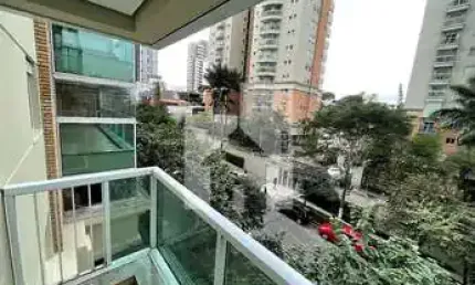 Apartamento à Venda, Brooklin Paulista, São Paulo, SP