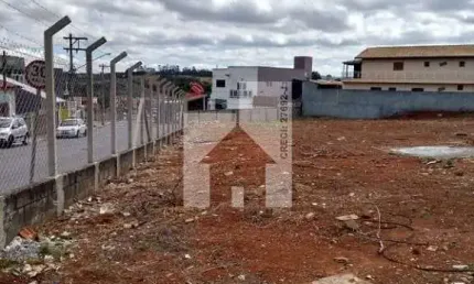 Terreno à venda, 1121 m² - jardim bandeiras - jundiaí/sp