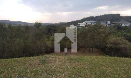 Terreno à venda no Horizonte Azul, Itupeva 