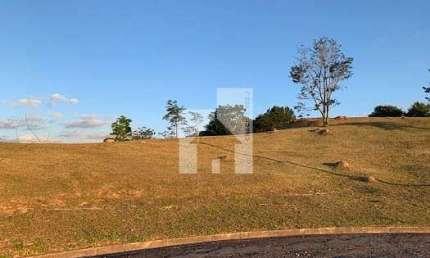 Terreno em condomínio fechado à venda no Fazenda Marajoara, Campo Limpo Paulista 