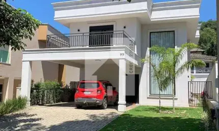 Casa com 3 quartos à venda no Monte Serrat, Itupeva 