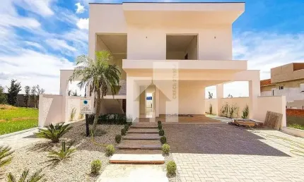 Casa com 3 quartos à venda no São Venâncio, Itupeva 