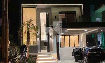 Casa com 3 quartos à venda no Jacaré, Cabreúva 