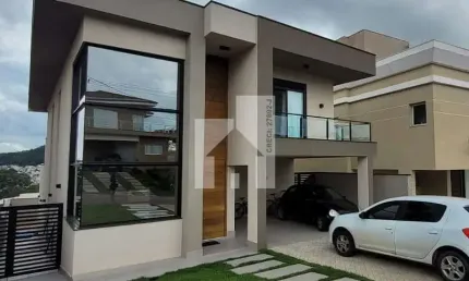 Casa com 3 quartos à venda no Mina, Itupeva 