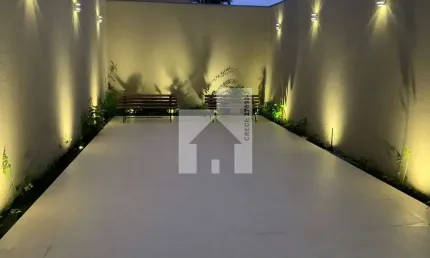Sobrado com 2 suítes à venda, 380m² - Vila Centenário, São Paulo, SP