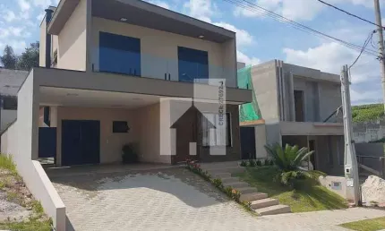 Casa com 3 quartos à venda no Jardim Celeste, Jundiaí 