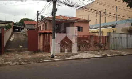 Duas Casas à venda no mesmo terreno - Vila Progresso, Jundiaí, SP