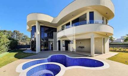 Casa com 4 quartos à venda no Jacaré, Cabreúva 
