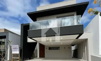 Sobrado à venda, Recanto Quarto Centenário, Jundiaí, SP
