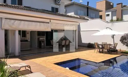 Casa com 3 quartos à venda no Engordadouro, Jundiaí 