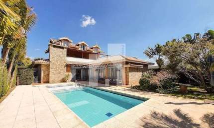 Casa com 4 quartos à venda no Jacaré, Cabreúva 