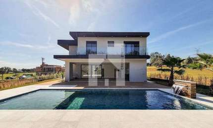 Casa com 5 quartos à venda no Jacaré, Cabreúva 