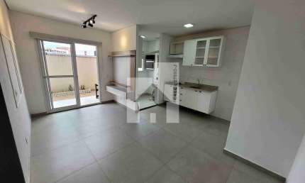 Aparamento Garden para venda ou locação com 2 dormitórios (1 suíte), 2 vagas, 90m² - Cond. Fatto -
