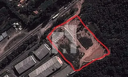 Terreno à venda no Centro, Jarinu 