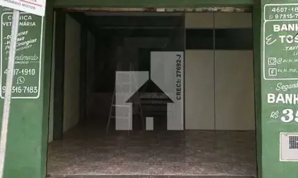 Loja/Sala para alugar, 111 m² - Centro - Jundiaí/SP