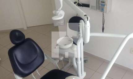Sala comercial com 3 salas à venda na Vila Vianelo, Jundiaí 