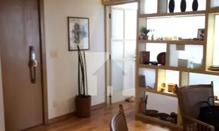 Sala comercial à venda com 120m² de área útil, 4 vagas de garagem - edifício capri - vila boa ventu