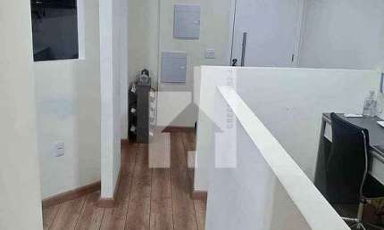Sala comercial com 3 salas à venda na Chácara Urbana, Jundiaí 