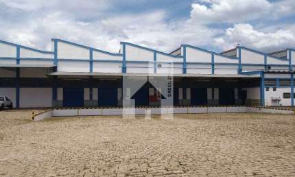 Galpão, 12235 m² - venda- Distrito Industrial - Jundiaí/SP