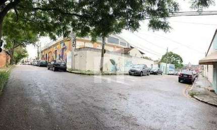 Barracão / Galpão / Depósito com 1 sala à venda na Vila Graff, Jundiaí 