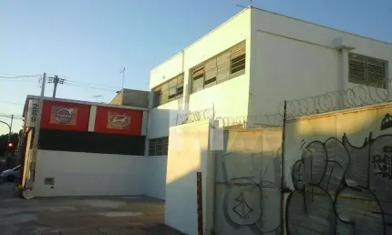 Galpão à venda, 2083 m² - ponte de são joão - jundiaí/sp