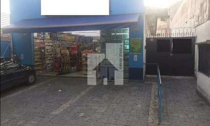 Prédio à venda, 300 m² - Vila Boaventura - Jundiaí/SP