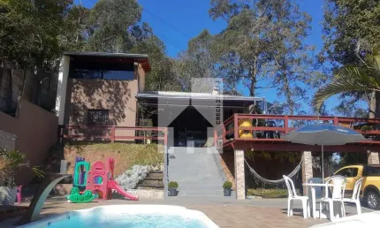 Chácara / sítio com 2 quartos à venda no Jardim Santa Gertrudes, Jundiaí 