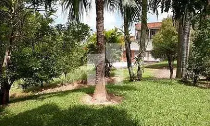 Chácara residencial à venda, Jardim Caxambu, Jundiaí.