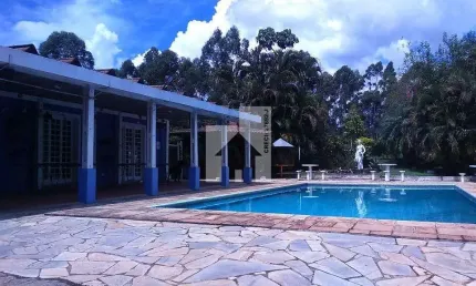 Chácara residencial para venda, jardim colônia, jundiaí.