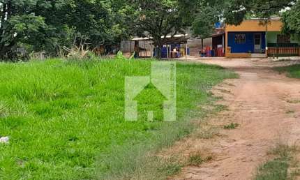 Chácara / sítio com 2 quartos à venda em Minas Inhandjara, Itupeva 