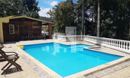 Excelente Chácara Residencial YpeVille à venda,  Mairiporã, SP