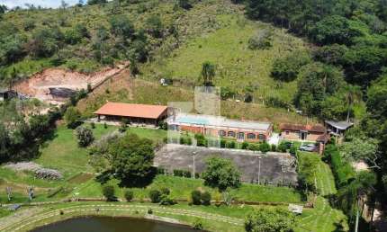 Chácara à venda, Estância São Paulo, Campo Limpo Paulista, SP