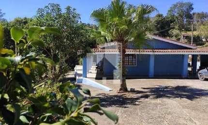Chácara com 3 dormitórios à venda, 3450 m² - Chácara Nova Essen - Campo Limpo Paulista/SP