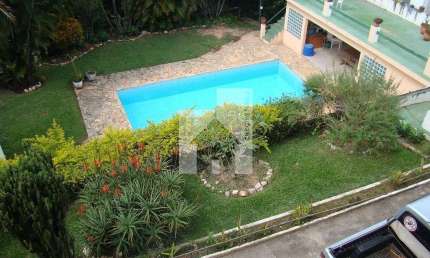 Chácara residencial à venda, Estância Figueira Branca, Campo Limpo Paulista - CH0039.