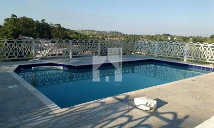 Chácara com 3 dormitórios à venda, 1200 m²  - Parque dos Cafezais II - Itupeva/SP