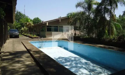 Chácara com 4 dormitórios, 28.815 m² - venda ou permuta - Vale da Colina - Várzea Paulista/SP