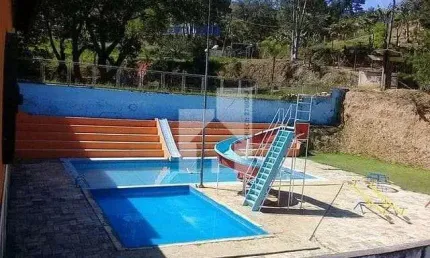 Chácara com 7 dormitórios à venda, 17.000 m² - Vila Santa Terezinha - Várzea Paulista/SP