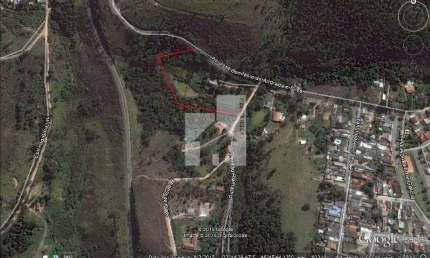 Área residencial à venda, Parque Loja da China (Botujuru), Campo Limpo Paulista - SP