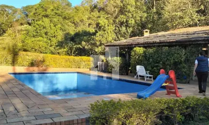 Sítio Paraíso - 24 mil metros - à venda, bairro Pau Arcado, Campo Limpo Paulista, SP