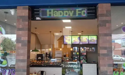 INVESTIDORES: Ponto à venda, dependências do VENCEDOR ATACADISTA, Várzea Paulista, SP