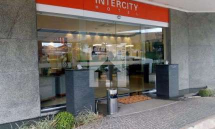 Suíte no Hotel Intercity, 1 dormitório à venda, 22 m² - Centro - Itupeva/SP
