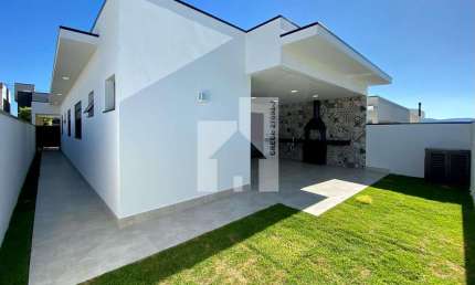Casa com 3 suítes à venda, 170m² de construção (250 terreno), Condomínio Phytus - Jacaré, Cabreúva,