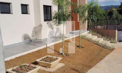 Belíssima Casa à venda com 3 Dormitórios sendo 2 Suítes,  no condomínio Villagio di San Francesco n