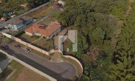 Casa em condomínio fechado com 5 quartos à venda na Chácara Malota, Jundiaí 